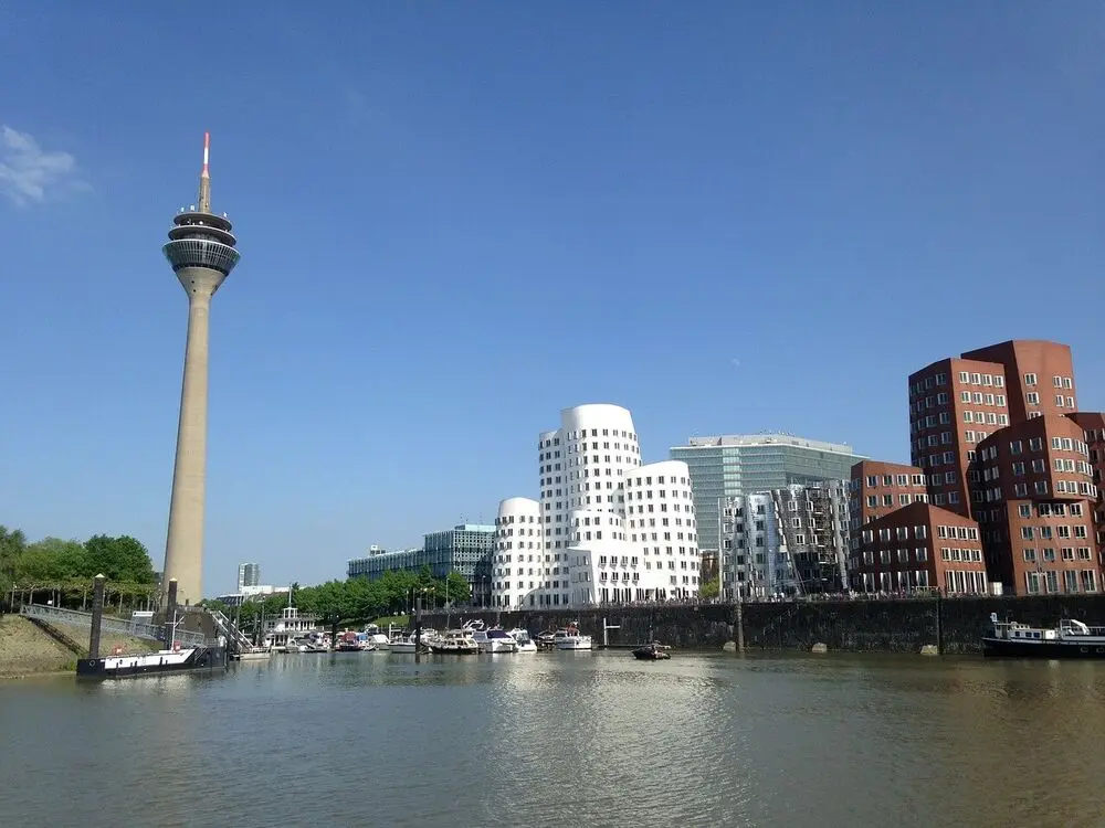 Düsseldorf