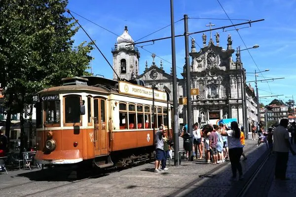 6 gute Gründe, in Porto zu leben