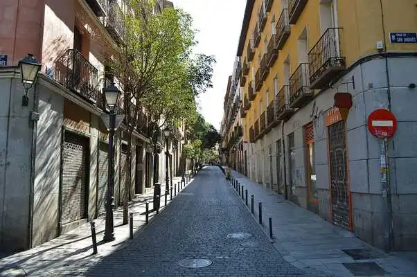 Safest Neighborhoods in Madrid: Where to Live as an Expat